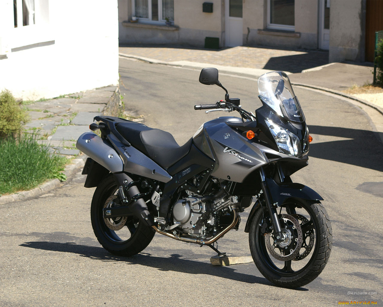 , suzuki